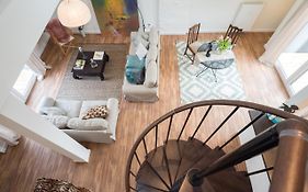 City-Loft im Herzen der Stadt