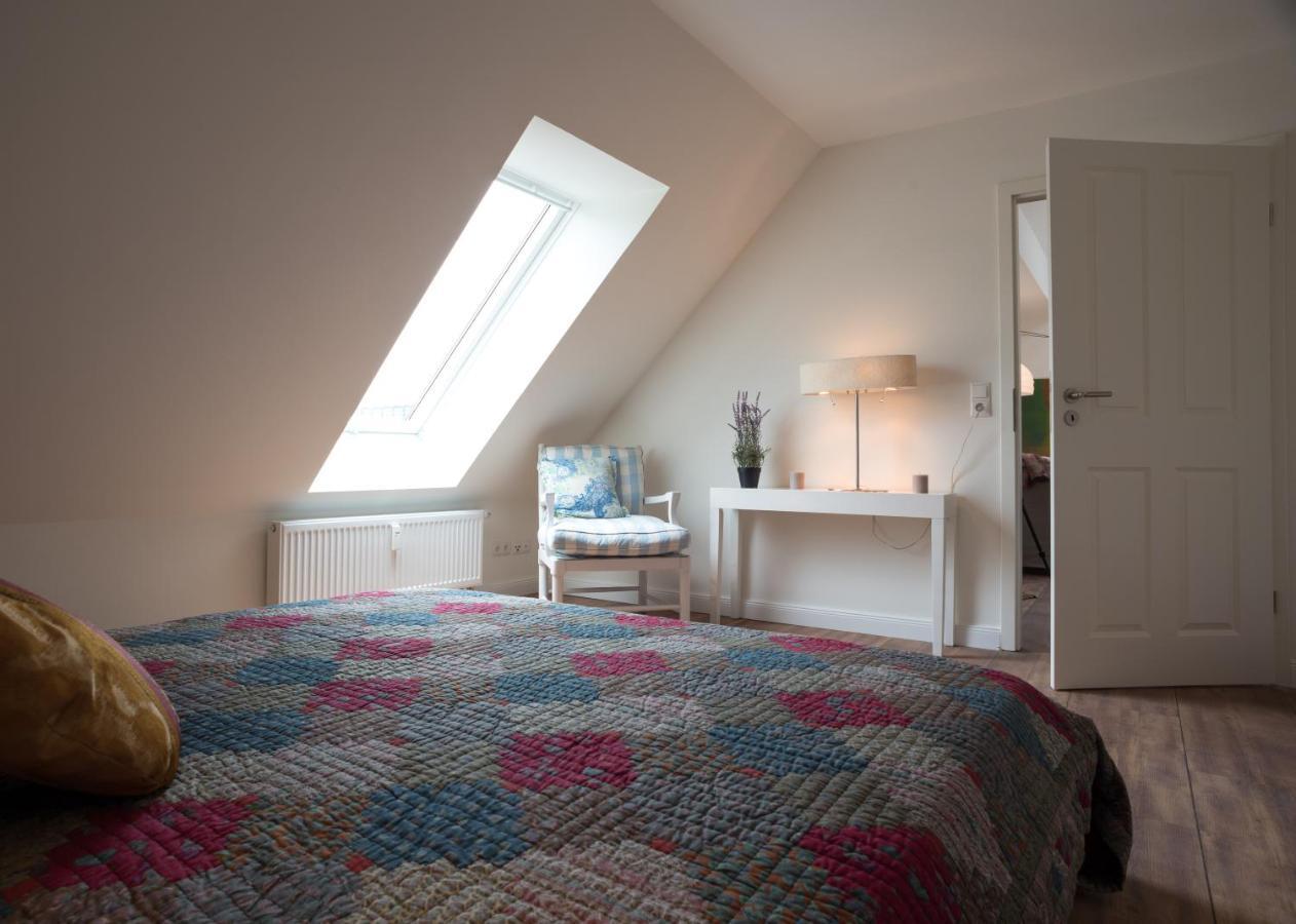Hotel City-Loft Im Herzen Der Stadt Kiel Exterior foto